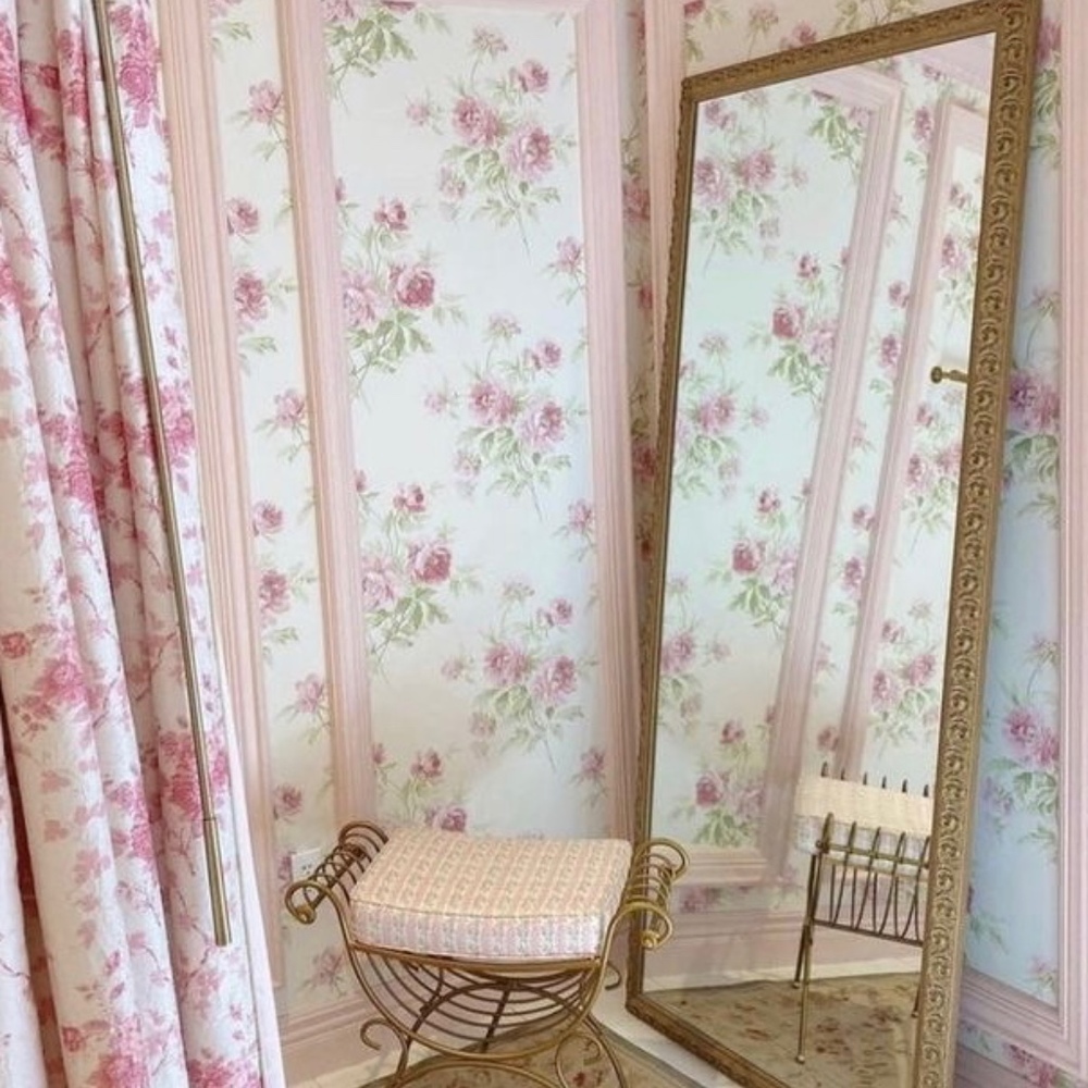 Meet your Posher, 💕